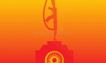 देशभक्ति के गीत गाकर बच्चों ने शहीद सुरजीत को किया याद  