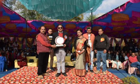 सभी सहयोगी बनकर पालमपुर को बनाएंगे आदर्श हलका : आशीष बुटेल