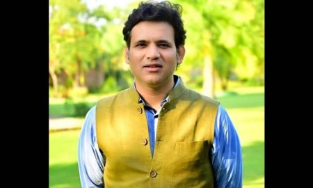 पंचायत के लोगों की प्राथमिकताओं के आधार पर तैयार होगा विकास माॅडल : आरएस बाली