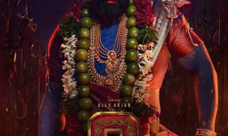 पुष्पा 2 को लेकर बहुत उत्सुक हैं रश्मिका मंदाना 