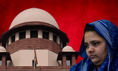 बिलकिस बानो के आरोपियों को सुप्रीम कोर्ट का आदेश, 21 जनवरी तक करना होगा सरेंडर 