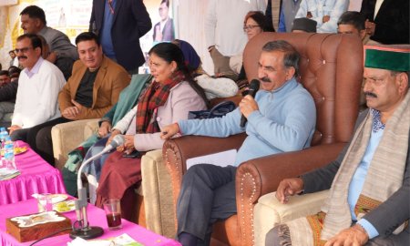 सुख-आश्रय योजना के तहत छात्रों को आवासीय किराए का करेंगे प्रावधानः मुख्यमंत्री