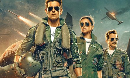 फिंल्म फाइटर को मिला यूए सर्टिफिकेट