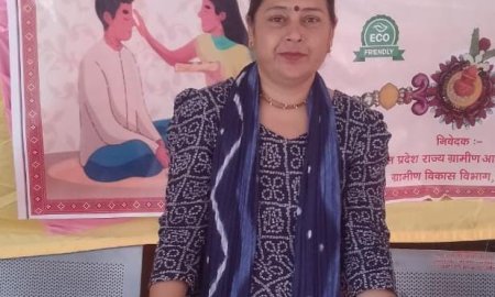 महिला मंडल बेला को सामाजिक कार्यों में बेहतरीन प्रदर्शन करने पर मिला नगद पुरस्कार