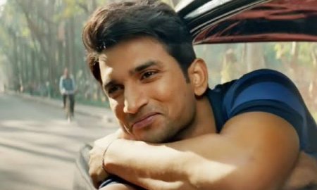 सुशांत के फैंस ने किया अपने पसंदीदा सुपरस्टार को याद