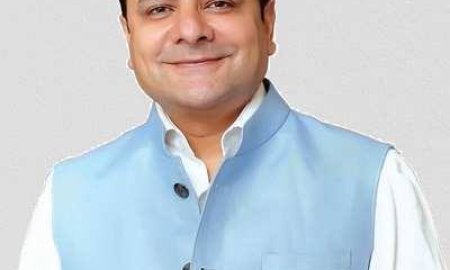 धर्मशाला में 28 विकास कार्यों को 1 करोड़ 8 लाख मंजूर : सुधीर शर्मा 