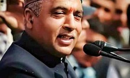 भगवान राम की प्राण प्रतिष्ठा की साक्षी होगी पूरी दुनिया, कल एक एतिहासिक दिन : जय राम ठाकुर