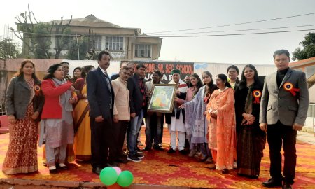 राज्य में 2050 सरकारी  स्कूल बनेंगे उत्कृष्ट : कृषि मंत्री