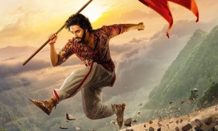 बॉक्स ऑफिस पर छाई फ़िल्म हनुमान और गुंटूर कारम 