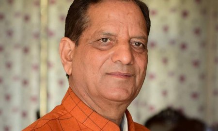 पौंग विस्थापित लंबित मामलों के लिए वन टाइम सेटलमेंट प्लान हो तैयार: सांसद किशन कपूर