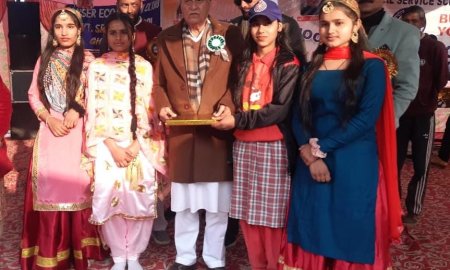 शिक्षा जीवन की सबसे बड़ी पूंजी: कृषि मंत्री