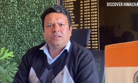 25 जनवरी को धर्मशाला में  दिव्यांग वोटर होंगे सम्मानित