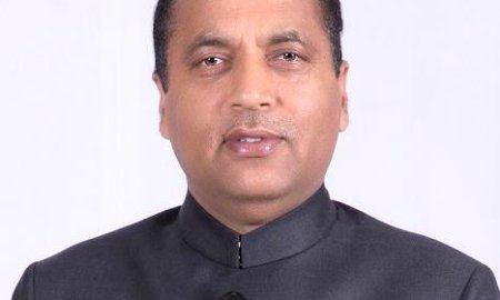 प्रदेश की स्वास्थ्य व्यवस्था सुधारे सरकार, स्वास्थ्य सेवाओं को भगवान के भरोसे नहीं छोड़ा जा सकता : जयराम ठाकुर 