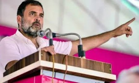 कांग्रेस की भारत जोड़ो न्याय यात्रा आज करेगी बंगाल में प्रवेश