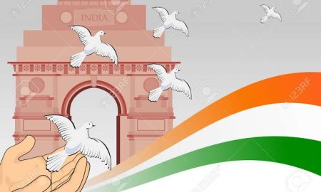 75 सालों से विकास और आर्थिक मजबूती की ओर अग्रसर भारत 