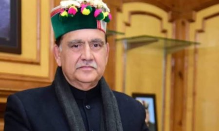 सरहदों की रक्षा में हिमाचल के रणबांकुरों का अमूल्य योगदान: पठानिया