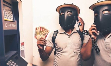 सिम स्वेप स्कैम के जरिये ऑन लाइन ठगी का लोग हो रहे शिकार 