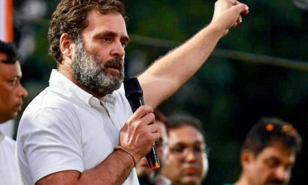 बिहार में एंट्री करेगी भारत जोड़ो न्याय यात्रा 