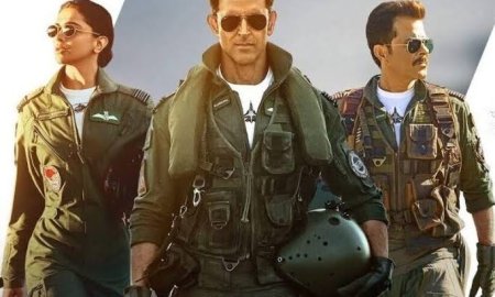 'फाइटर' की लंबी उड़ान, फ़िल्म पहुंची 200 करोड़ के पार