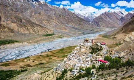 लाहौल स्पीति में एंटी फ्रीज जैसी तकनीकी योजनाओं को मंजूरी 