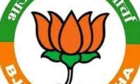 भाजपा ओबीसी मोर्चा मंडल नादौन के नवीन अध्यक्ष बने सुरेश कुमार 