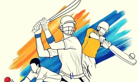 नादौन क्रिकेट स्टेडियम में आयोजित होगा जिला वरिष्ठ क्रिकेट टीम का ट्रायल