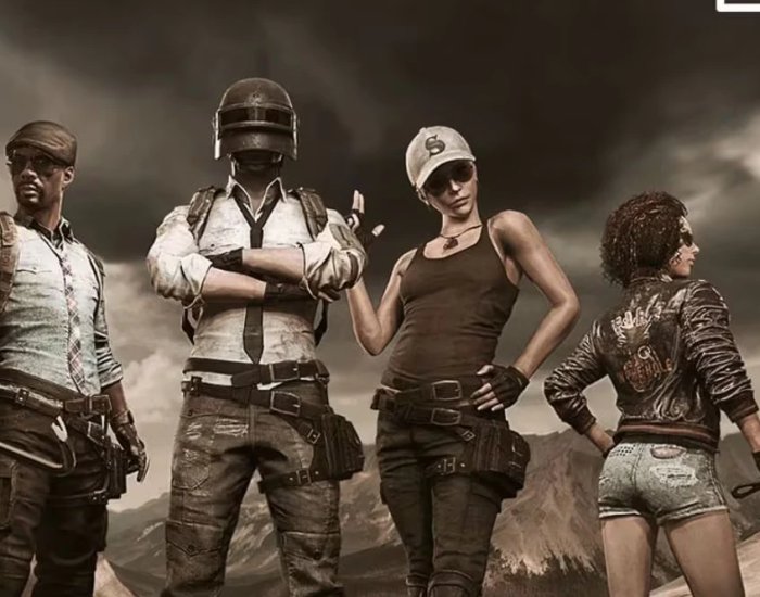 BGMI 3.0 अपडेट की लीक हुई जानकारी: नई थीम, मोड और पुरस्कार खिलाड़ियों का इंतजार कर रहे हैं