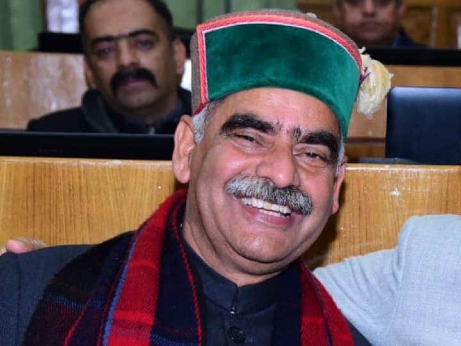 राज्य में 10540 मेधावी विद्यार्थियों को वितरित किए जाएंगे टैबलेट: संजय रत्न