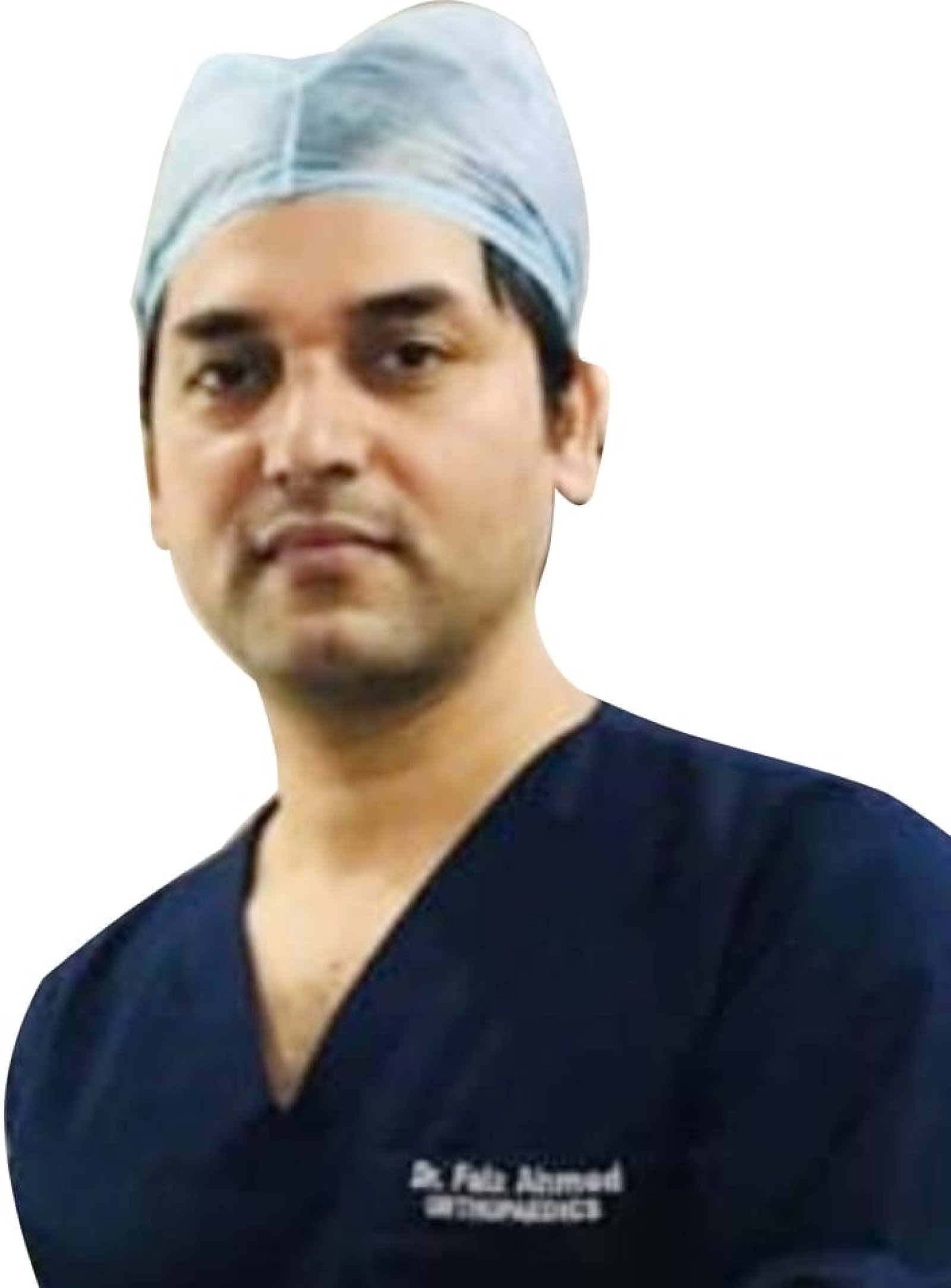 फोर्टिस कांगड़ा में घुटना रिप्लेसमेंट हिमकेयर के तहत निःशुल्क, ऑर्थो सर्जन डॉ फैज़ अहमद दे रहे बेहतरीन सेवाएं 