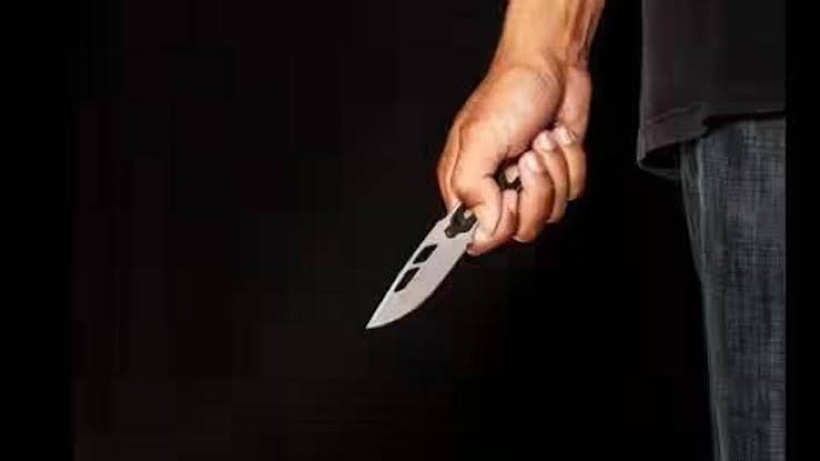 नादौन में आपसी कहासुनी के चलते किया चाकू से हमला