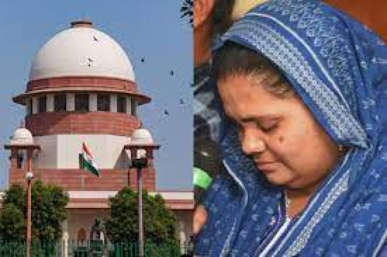 बिलकिस बानो के दोषी दोबारा जाएंगे जेल, सुप्रीम कोर्ट ने पलटा गुजरात सरकार का फैसला