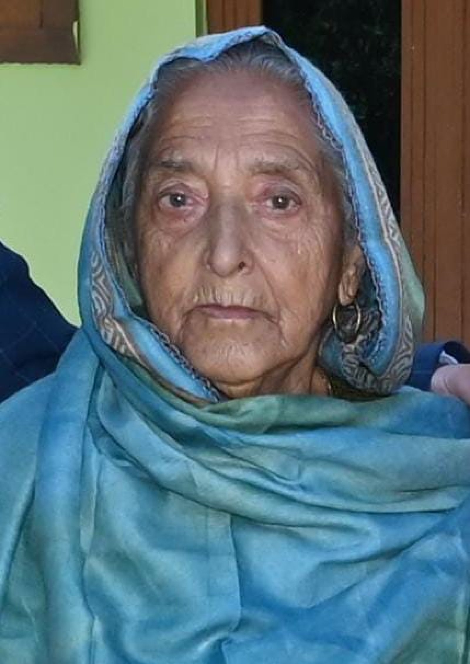आयुष चिकित्सा प्रकोष्ठ संयोजक डॉ अशोक शर्मा की माता का निधन, शहर में शोक की लहर