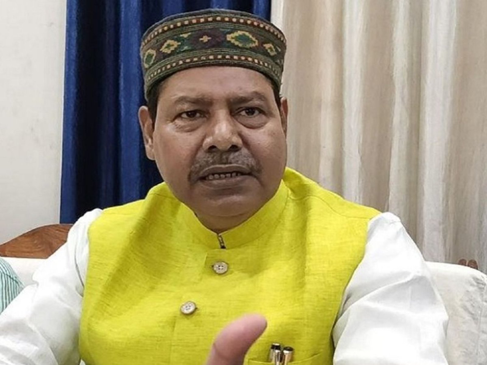 दिलचस्प मोड़ पर पहुंचा महागठबंधन के दलों के बीच सीटों के बंटवारे का मामला