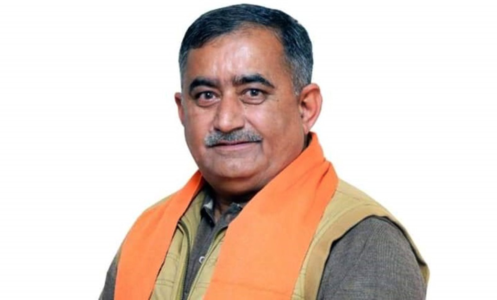 मुख्यमंत्री का गलोड दौरा फ्लॉप शो : पूर्व विधायक विजय अग्निहोत्री
