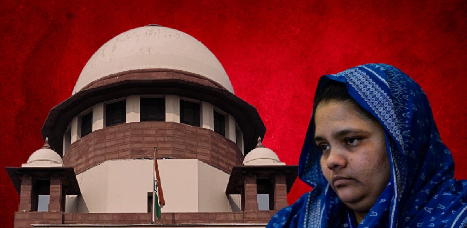 बिलकिस बानो के आरोपियों को सुप्रीम कोर्ट का आदेश, 21 जनवरी तक करना होगा सरेंडर 