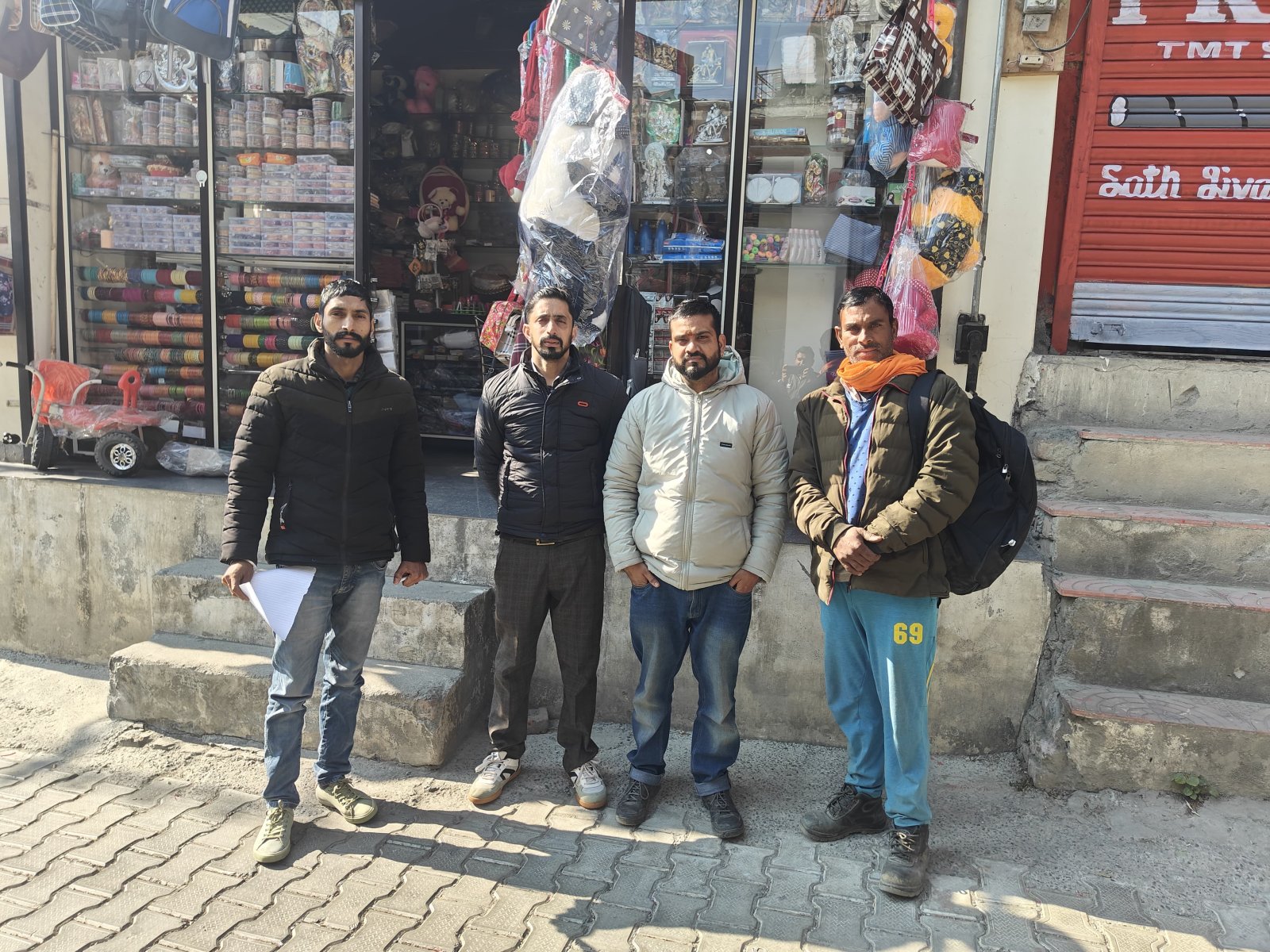 जिला बाल संरक्षण इकाई चम्बा ने चलाया  'स्ट्रीट सिचुएशन' में रहने वाले बच्चों के लिए अभियान 