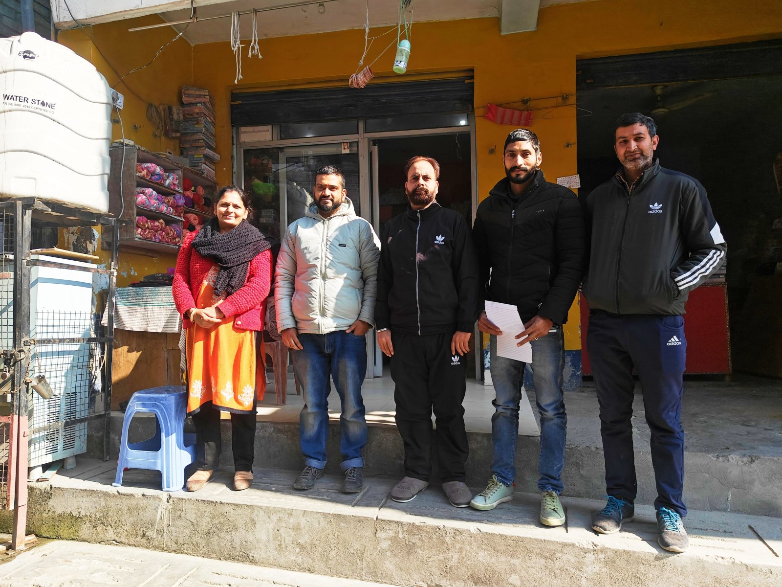जिला बाल संरक्षण इकाई चम्बा ने चलाया  'स्ट्रीट सिचुएशन' में रहने वाले बच्चों के लिए अभियान 