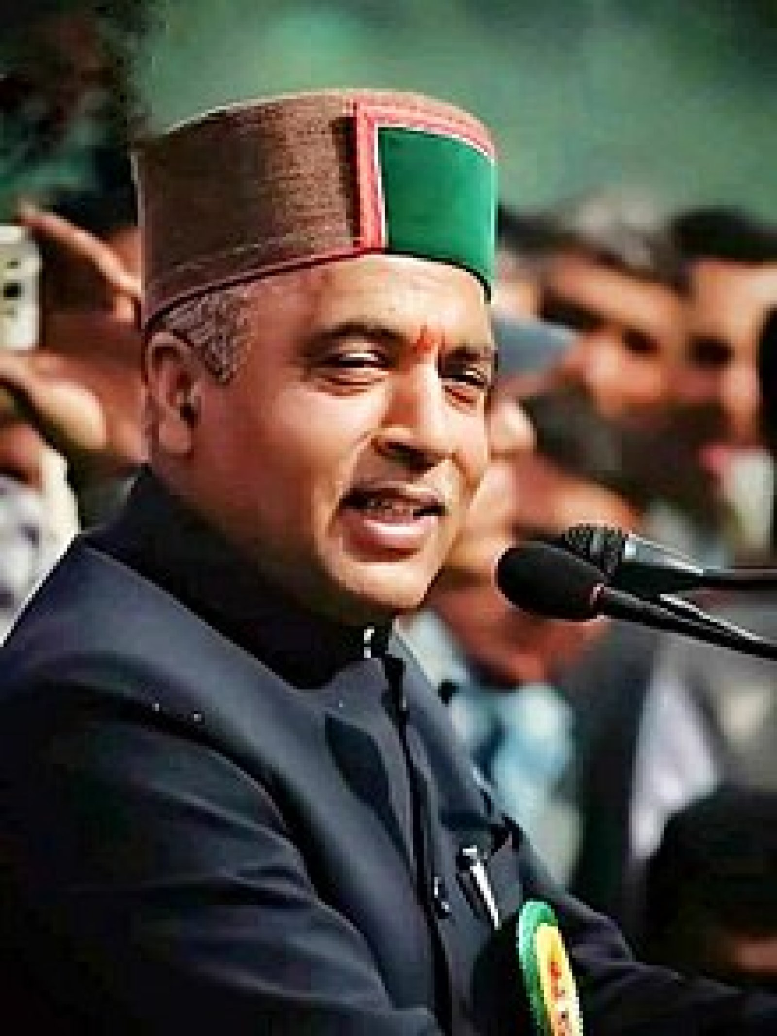 भगवान राम की प्राण प्रतिष्ठा की साक्षी होगी पूरी दुनिया, कल एक एतिहासिक दिन : जय राम ठाकुर