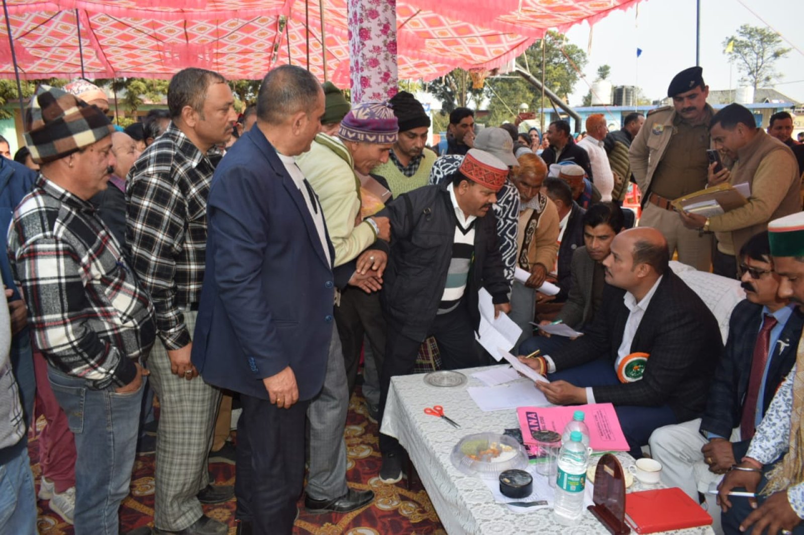शिक्षा जीवन के आधार को  मजबूत बनाती है : यादविंदर गोमा