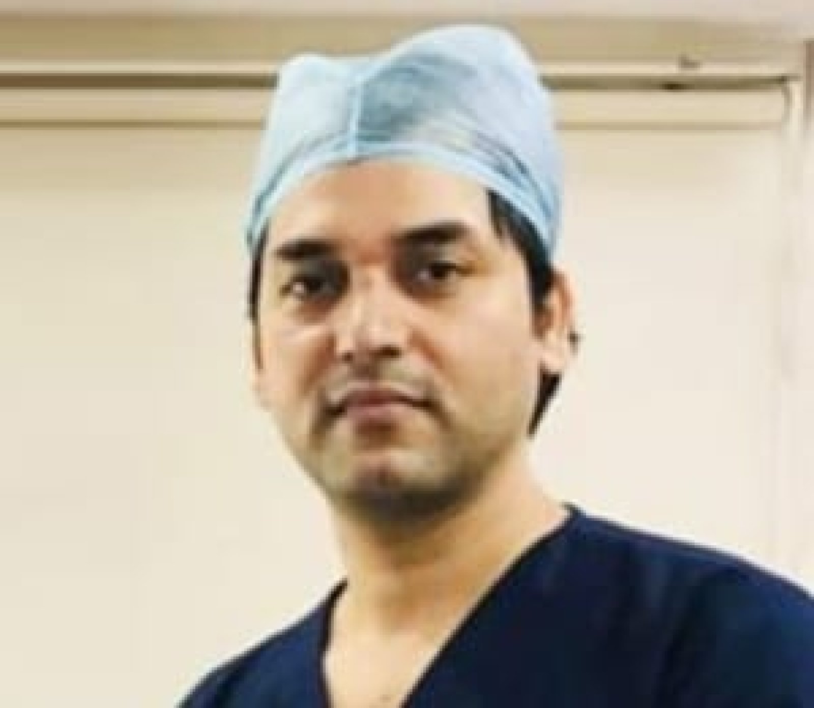 ऑर्थोपेडिक्स एवं ज्वाइंट रिप्लेसमेंट सर्जन डॉ फैज़ ने की बेहतरीन सर्जरी, पैर के टेढ़ेपन से दिलाई राहत