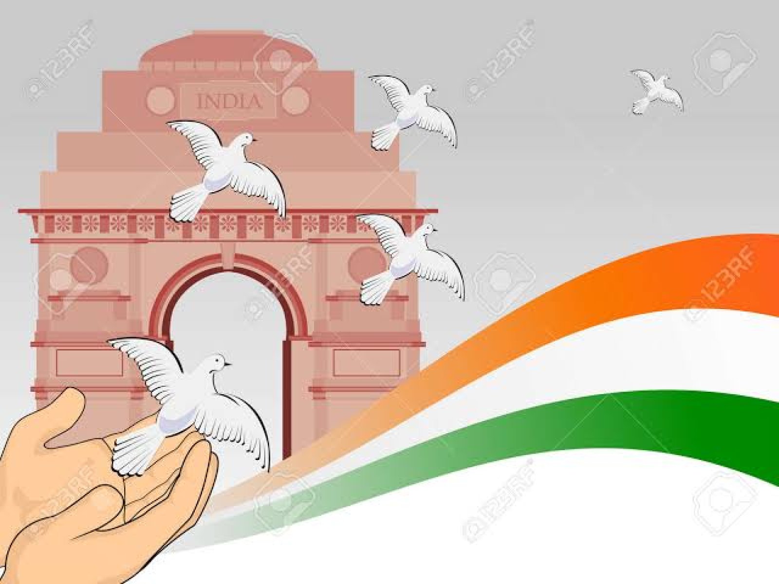 75 सालों से विकास और आर्थिक मजबूती की ओर अग्रसर भारत 