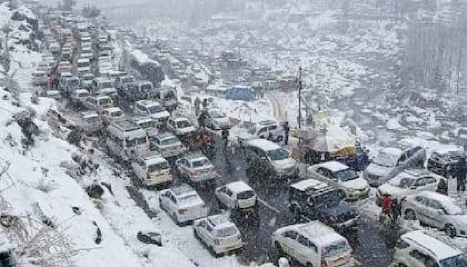 हिमाचल प्रदेश में बारिश और बर्फबारी की बढ़ी आशंका