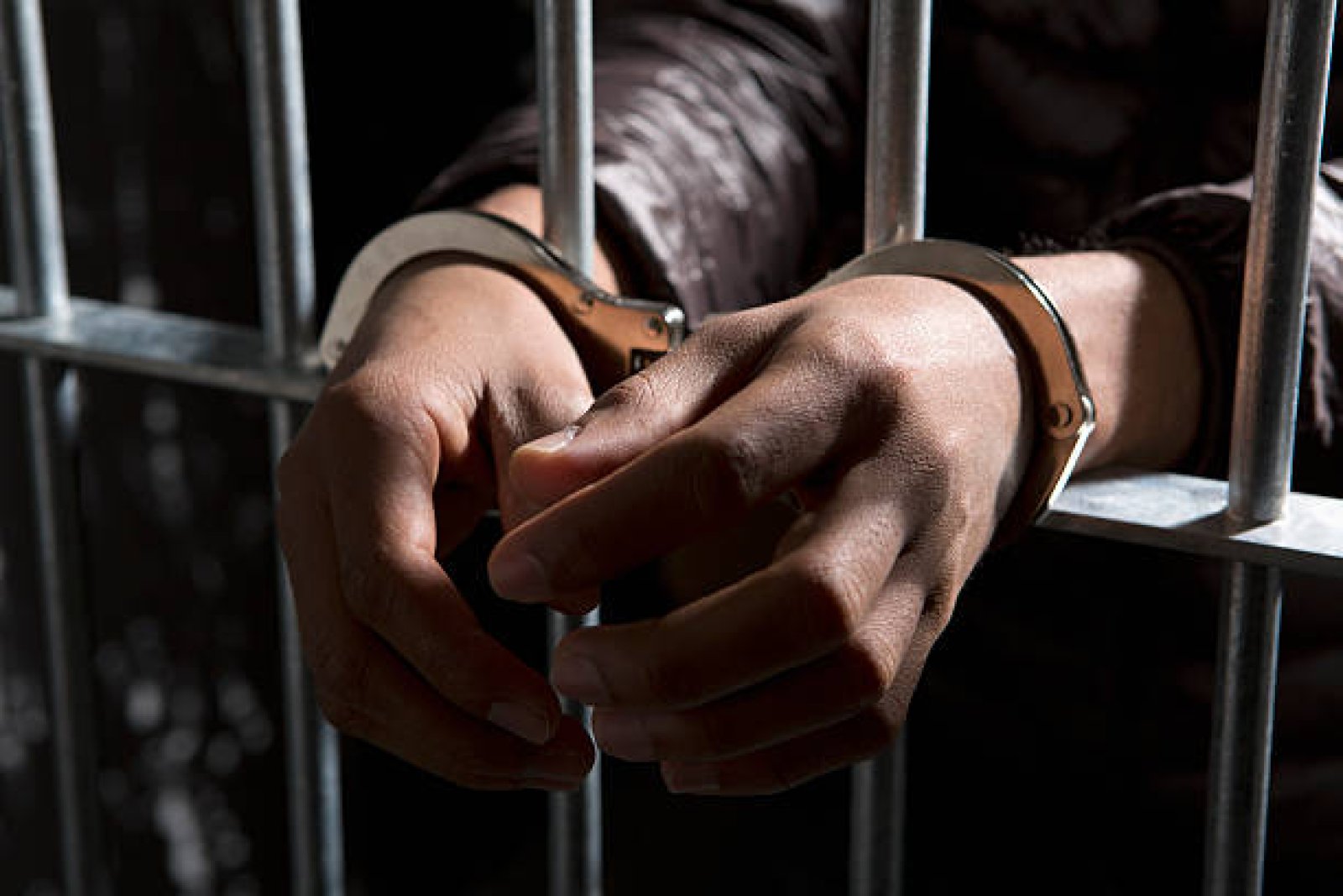 288 ग्राम हेरोइन समेत पुलिस ने धरे दो युवक