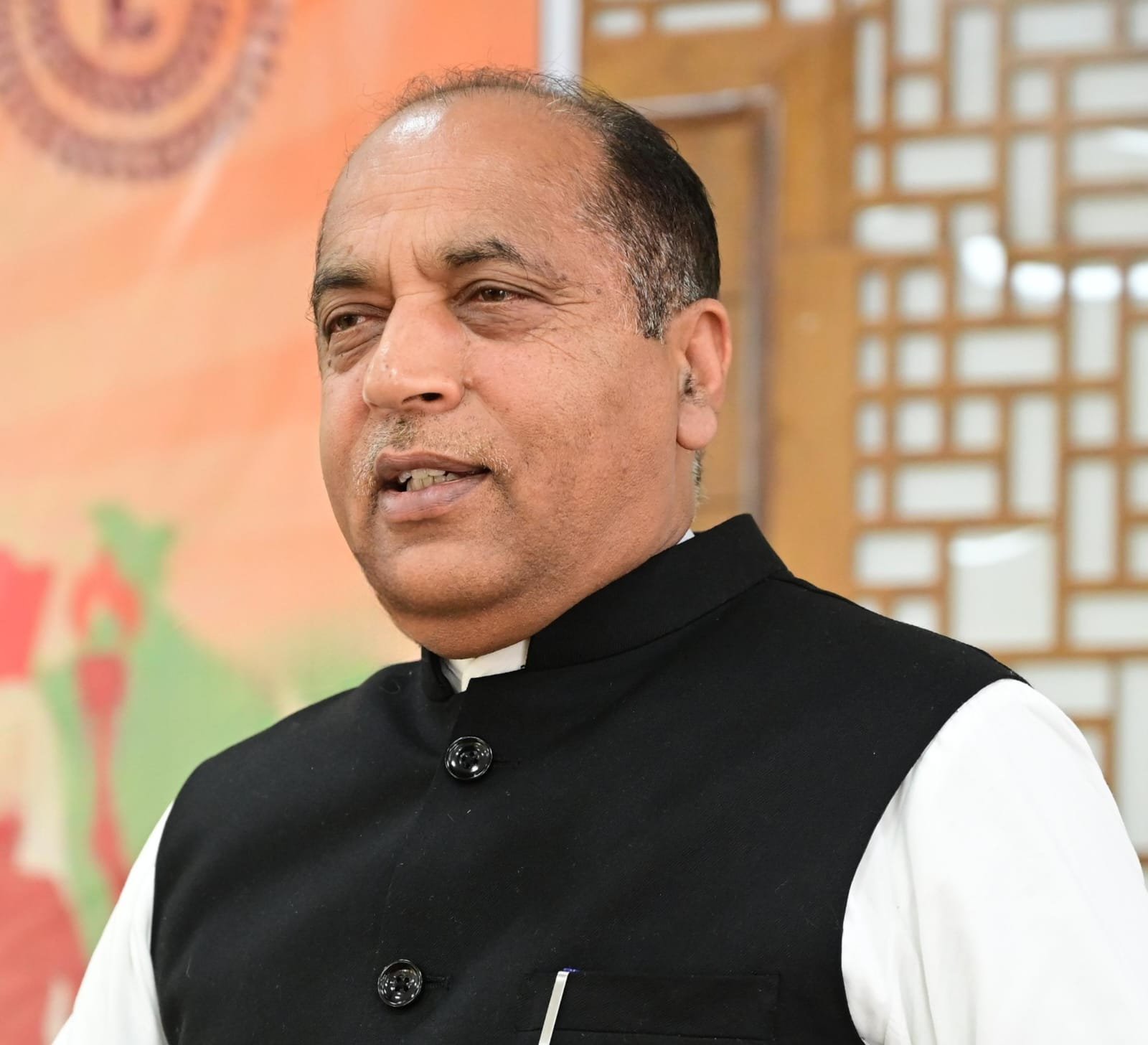 दिव्यांग युवक के आरोप गंभीर हैं, सबको है समानता का अधिकार : जयराम ठाकुर
