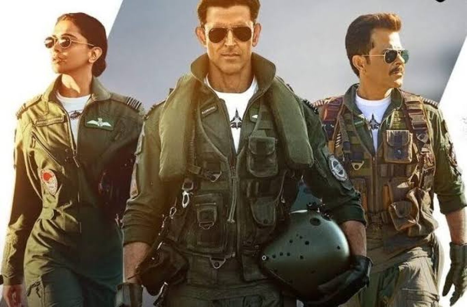 'फाइटर' की लंबी उड़ान, फ़िल्म पहुंची 200 करोड़ के पार