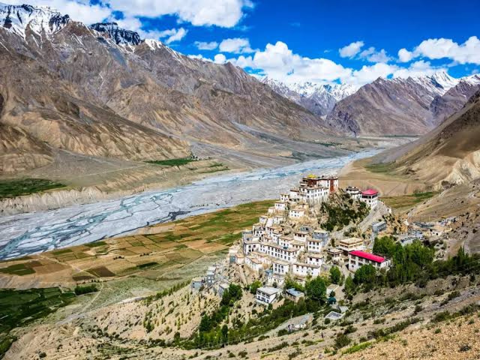 लाहौल स्पीति में एंटी फ्रीज जैसी तकनीकी योजनाओं को मंजूरी 