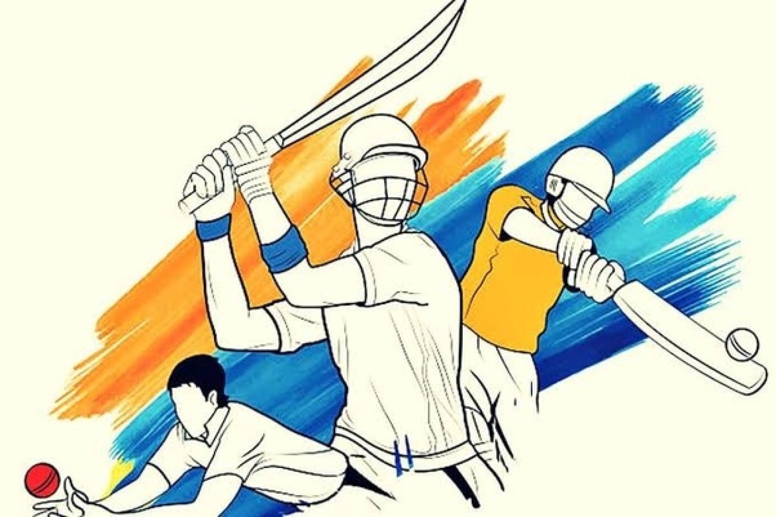 नादौन क्रिकेट स्टेडियम में आयोजित होगा जिला वरिष्ठ क्रिकेट टीम का ट्रायल