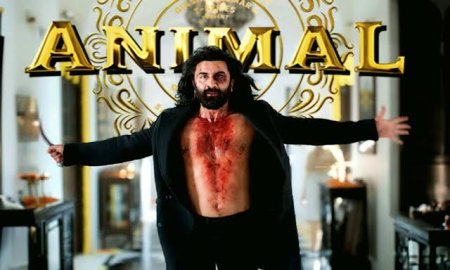 ऐनिमल ने ओटीटी प्लेटफॉर्म पर भी तोड़ा रिकॉर्ड