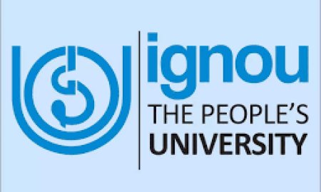 इग्नू में एडमिशन के लिए 15 फरवरी तक कर सकते हैं आवेदन