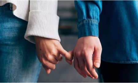 लिव इन रिलेशनशिप में रहती थी महिला, पति की शिकायत पर पुलिस ने ढूँढा 